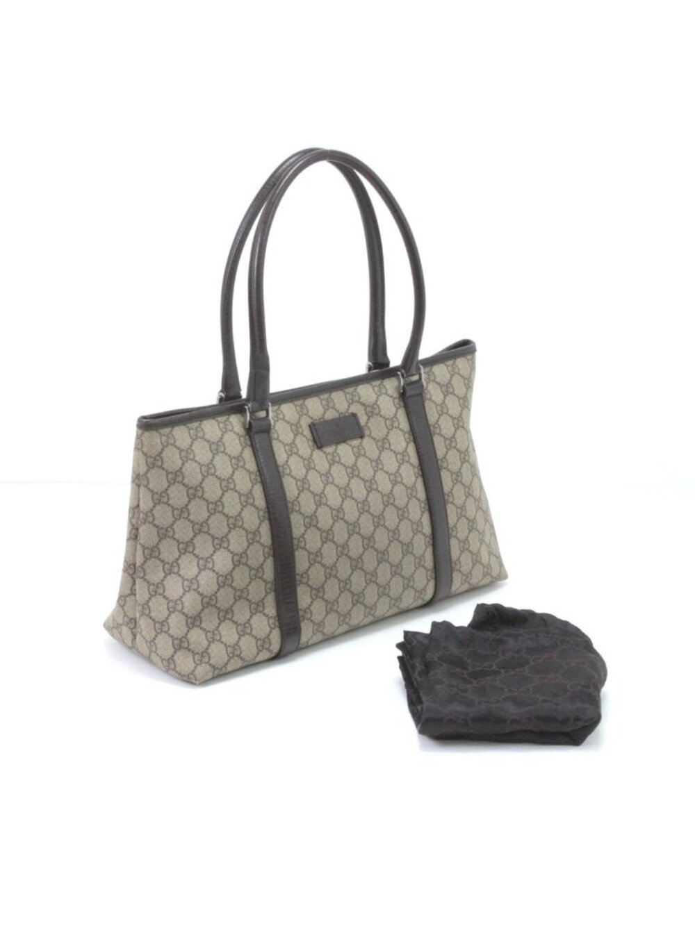 Gucci Tote Bag GG Supreme